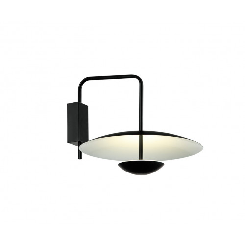 Бра 08467-35W,19 Kink Light Черный