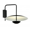 Бра 08467-35W,19 Kink Light Черный