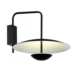Бра 08467-35W,19 Kink Light Черный