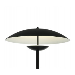 08467-45F,19 Торшер Синди черный