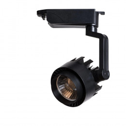 Светильник трековый A1610PL-1BK Arte Lamp Черный