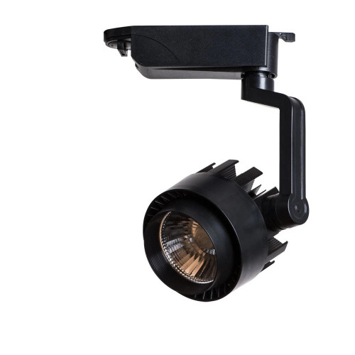 Светильник трековый A1610PL-1BK Arte Lamp Черный