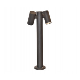 Светильник уличный 09309-80F,19 Kink Light Черный