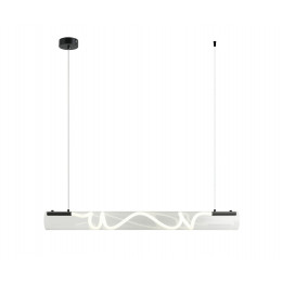 Светильник подвесной 08490-120A,19 Kink Light Черный