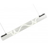 Светильник подвесной 08490-120A,19 Kink Light Черный