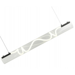 Светильник подвесной 08490-120A,19 Kink Light Черный