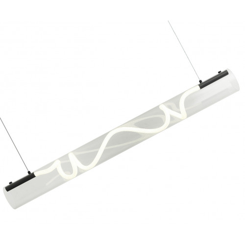 Светильник подвесной 08490-120A,19 Kink Light Черный