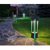 Светильник уличный 09206-F,16(07) Kink Light Серый