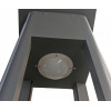 Светильник уличный 09206-F,16(05) Kink Light Серый
