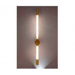 Подсветка для картин и зеркал 08408-60,33 Kink Light Золото