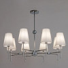 A4104LM-8CC Люстра на штанге Arte lamp DANIELLA A4104LM-8CC