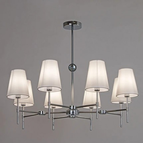 A4104LM-8CC Люстра на штанге Arte lamp DANIELLA A4104LM-8CC