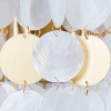 A4089AP-2AB Настенный светильник Arte Lamp PIPIRIMA A4089AP-2AB