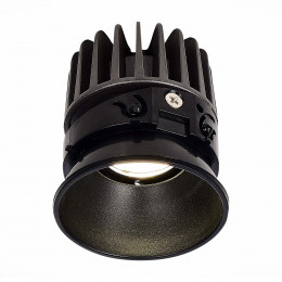 Модуль ST850.408.07 ST-Luce Черный