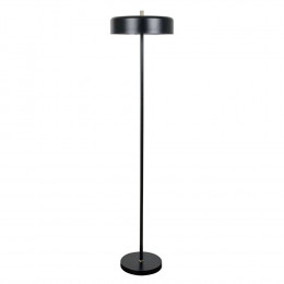 Торшер A7052PN-2BK Arte Lamp Черный