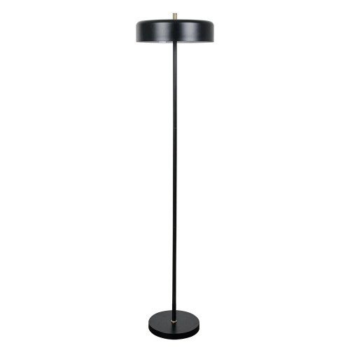 A7052PN-2BK Торшер Arte Lamp SKAT A7052PN-2BK