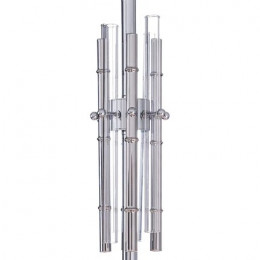 Люстра подвесная A4097SP-5CC Arte Lamp Хром