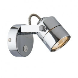 Спот A1310AP-1CC Arte Lamp Хром