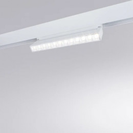 Светильник трековый A4638PL-1WH Arte Lamp Белый