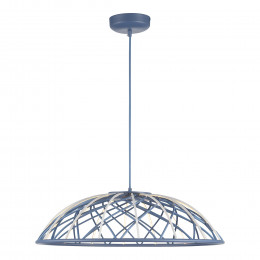 Светильник подвесной SL6016.703.01 ST-Luce Синий