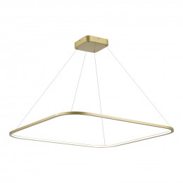 Светильник подвесной ST610.243.52 ST-Luce Золотистый