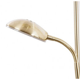 Торшер A4329PN-2PB Arte Lamp ПОЛИРОВАННАЯ МЕДЬ