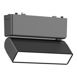 Светильник трековый ST676.436.05 ST-Luce Черный