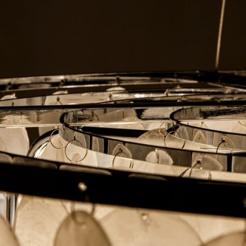 A4100LM-8CC Подвесная люстра Arte Lamp PIPIRIMA A4100LM-8CC