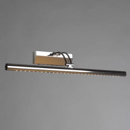 Подсветка для картин A1107AP-1CC Arte Lamp Хром