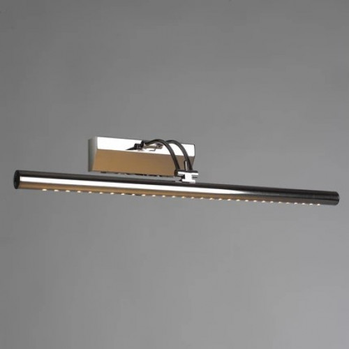 Подсветка для картин A1107AP-1CC Arte Lamp Хром