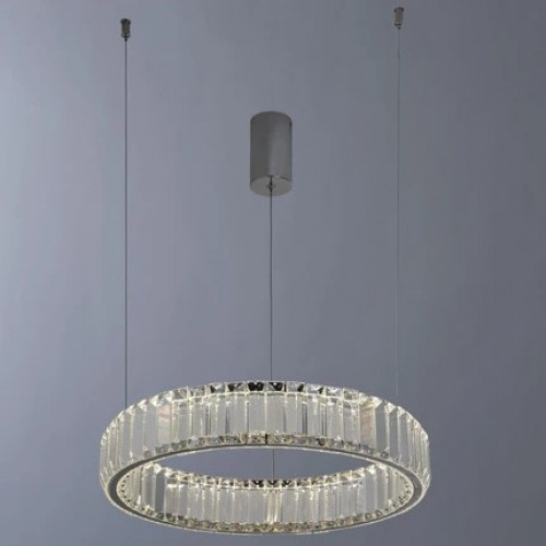 1135/02 SP-24 Подвесная люстра Divinare RENATA 1135/02 SP-24