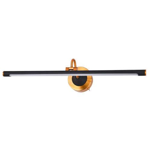 A7912AP-1BK Подсветка для картин Arte Lamp SOL A7912AP-1BK