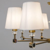 A4093LM-8AB Подвесная люстра Arte Lamp BROCCA A4093LM-8AB