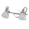 Спот A1026AP-2CC Arte Lamp Хром