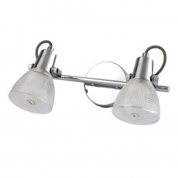 Спот A1026AP-2CC Arte Lamp Хром