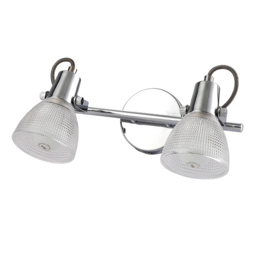 Спот A1026AP-2CC Arte Lamp Хром