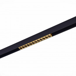 Светильник трековый ST806.236.12 ST-Luce Золотистый