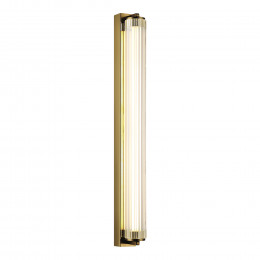 Светильник настенный utsenka-SL6224.311.01 ST-Luce Латунь