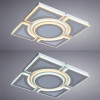 Люстра потолочная A1430PL-1WH Arte Lamp Белый
