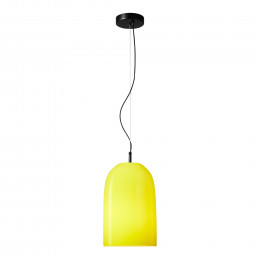 Светильник подвесной SL2001.423.01 ST-Luce Черный