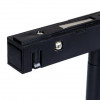A4660PL-1BK Магнитный трековый светильник Arte Lamp LINEA A4660PL-1BK
