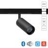 A7380PL-1BK Магнитный трековый светильник Arte Lamp OPTIMA SMART A7380PL-1BK