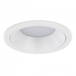 Светильник встраиваемый ST755.538.07 ST-Luce Белый