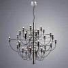 8030/02 LM-50 Подвесная люстра Divinare MOLTO 8030/02 LM-50