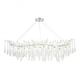 Светильник подвесной SL1660.113.12 ST-Luce Хром