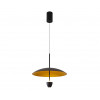 Светильник подвесной 08466-45,19(33) Kink Light Черный + Золото