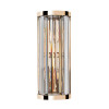 Светильник настенный A1069AP-2GO Arte Lamp Золото