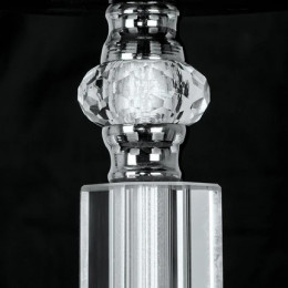 Люстра подвесная A4091LM-5CC Arte Lamp Хром