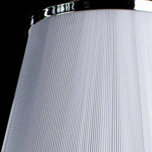 Люстра подвесная A1035LM-8CC Arte Lamp Хром