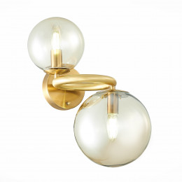 Светильник настенный SL1162.301.02 ST-Luce Латунь